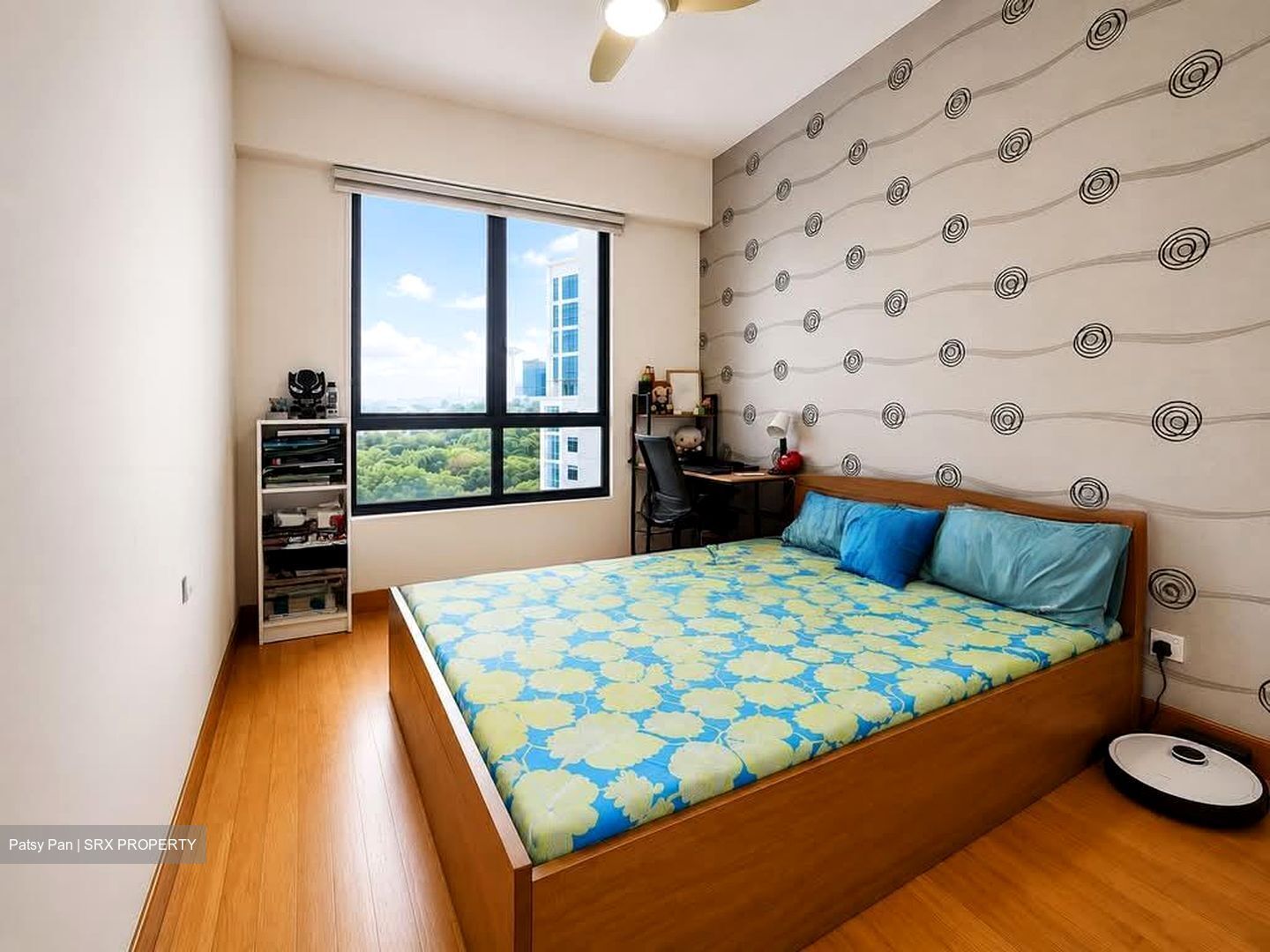 Water Place (D15), Condominium #568061871